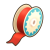 "Cute Ribbon" icon