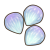 "Fish Scales" icon