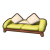 "White Butterfly Sofa" icon