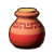 "Rustic Jar" icon