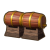 "Wheat Juice on Tap" icon