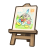 "Trip's Cool Portrait" icon