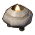 "Incense Burner" icon