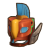 "Birdy Helmet" icon