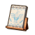 "Leaning Slab" icon