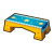 "Starry Night Low Table" icon