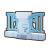 "Port Town Fence" icon