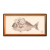 "Great Lucky Bream Print" icon