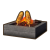 "Hearth With Corn" icon