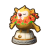 "Plushling Statue" icon