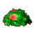 "Red Flower Shrub" icon