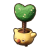 "Plushling Tree Pot" icon