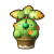 "Leafe Topiary" icon