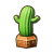 "Big Cactus" icon