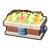 "Stone Flower Bed" icon