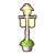 "Port Town Streetlamp" icon