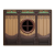 "Log Wall" icon