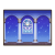 "Starry Garden Wall" icon