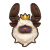 "White Woolie Trophy" icon