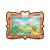 "Nostalgic Painting" icon