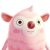"Plushling" icon