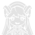 "Rapunzel" icon