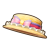 "Modern Girl's Hat" icon
