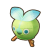 "Blue Leafe Lantern" icon