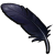 "Crow Feather Piece" icon