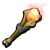 "EverChar Torch" icon