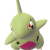 "Larvitar" icon
