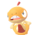 "Scraggy" icon