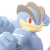 "Machamp" icon