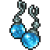 "Asbestos Earrings" icon