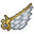 "Chimaera Wing (Dragon Quest I)" icon