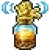 "Unsealant (Dragon Quest I)" icon
