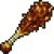 "Oaken Club (Dragon Quest I)" icon