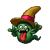 "Spitegeist (Dragon Quest I)" icon