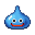 "Slime (Dragon Quest I)" icon