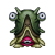 "Drohl Diabolist (Dragon Quest II)" icon