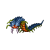 "Killipede" icon