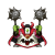 "Wrecktor" icon