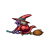 "Crone Ranger" icon
