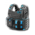 "LYNX Cuirass" icon