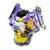 "Pulser Labs Disruptor Suit" icon