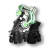 "Eternal Xiranite Gloves T1" icon