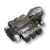 "Hot Work Power Cartridge" icon