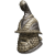 "Bull-Goat Helm" icon