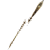 "Unalloyed Gold Needle" icon