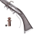 "Aged Cthulhu Matchlock Musket" icon